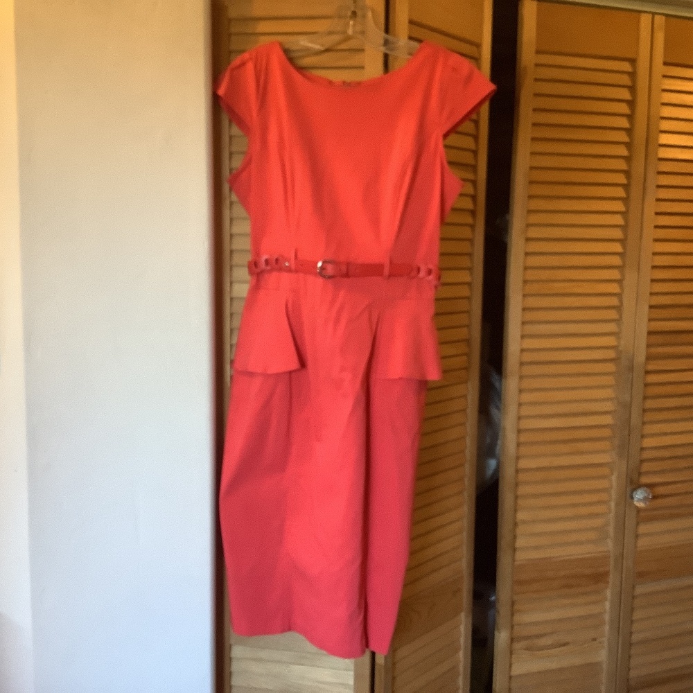 ladies XOXO dress 11/12 nice
